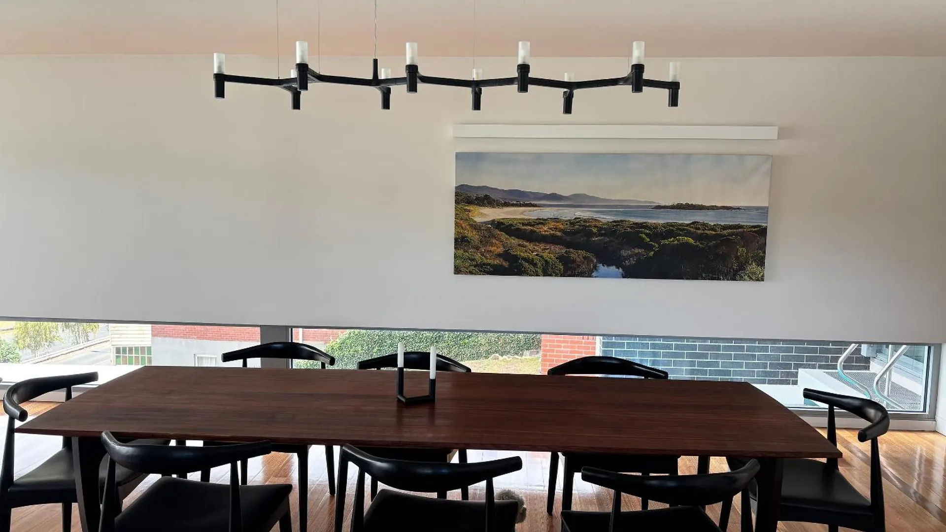The Penthouse 14 Short St Glebe Hobart Lejlighed