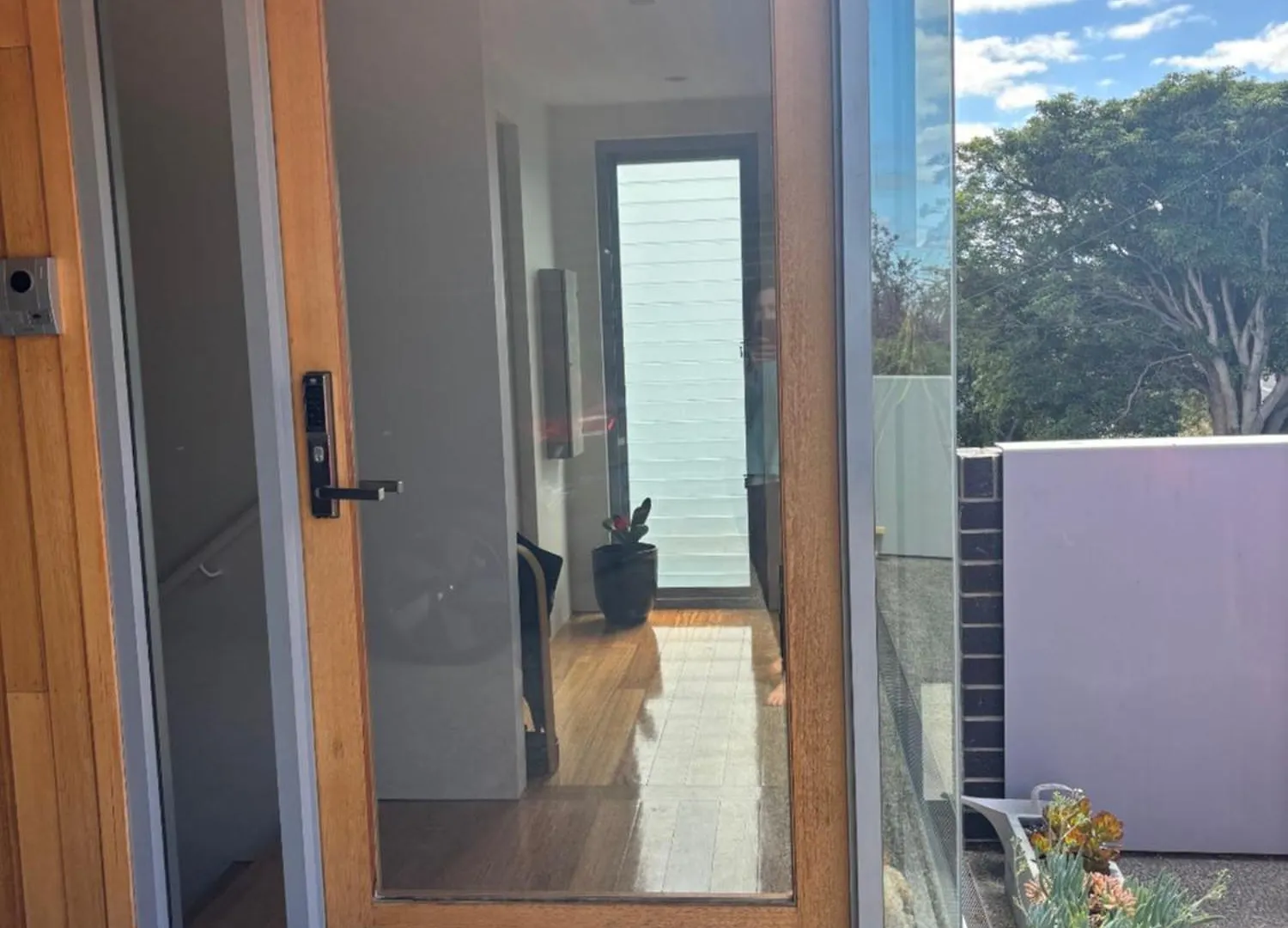 The Penthouse 14 Short St Glebe Hobart Apartment Australia